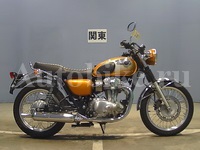     Kawasaki W800 2011  1